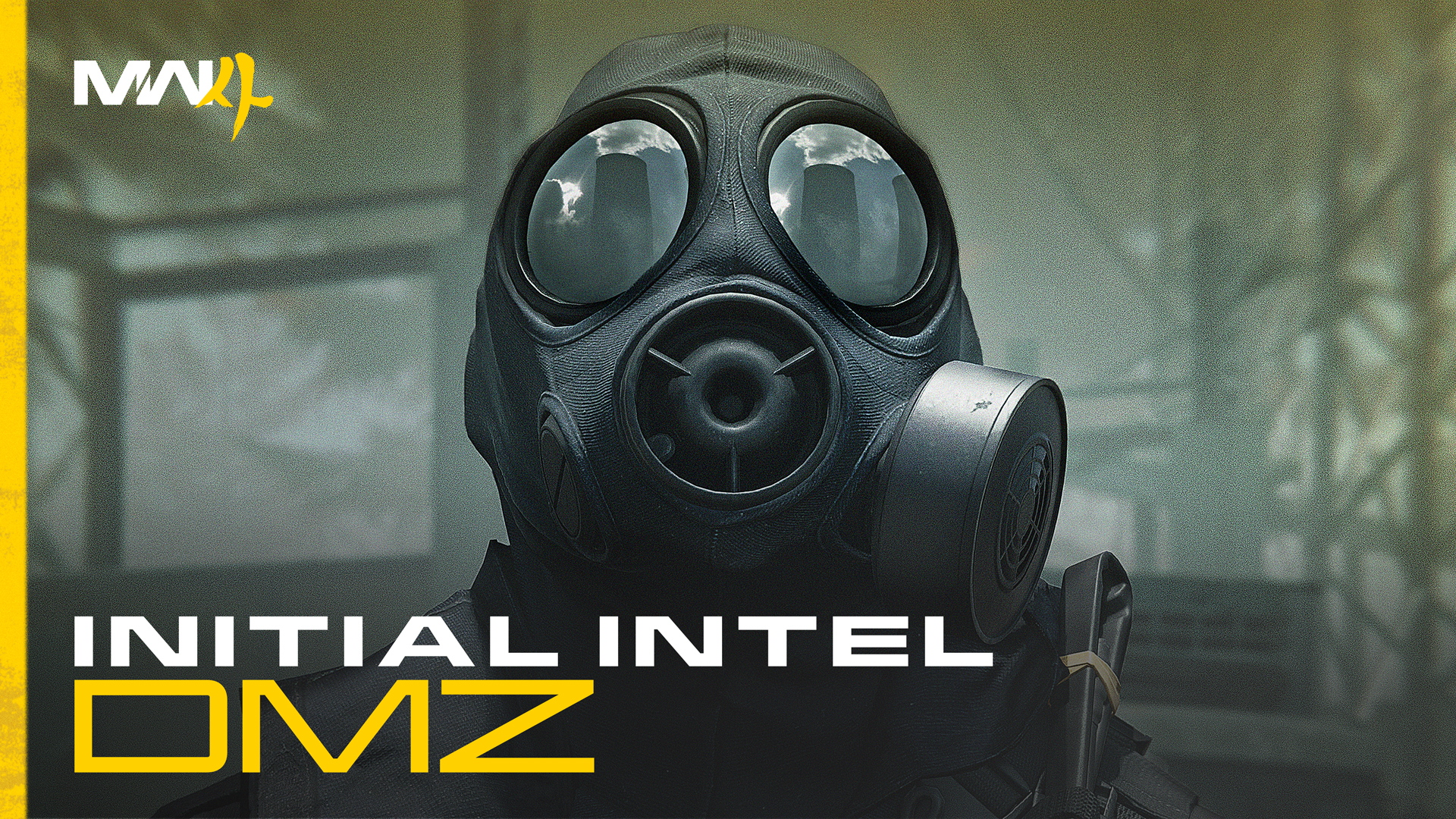 MW4 DMZ