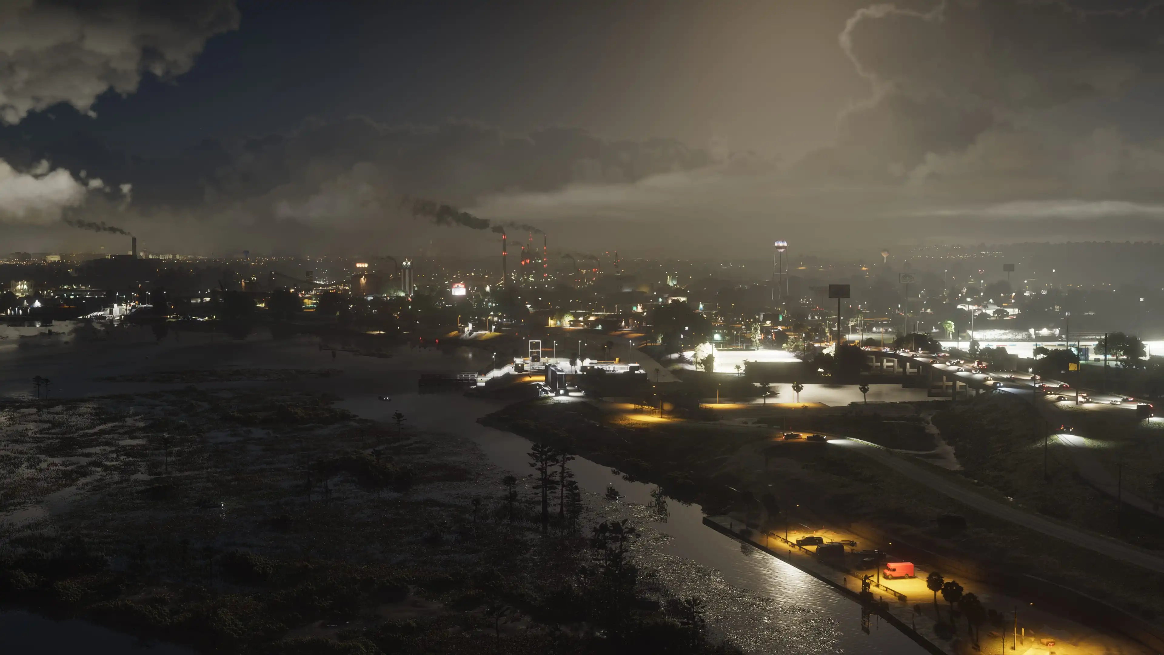 Ambrosia GTA VI