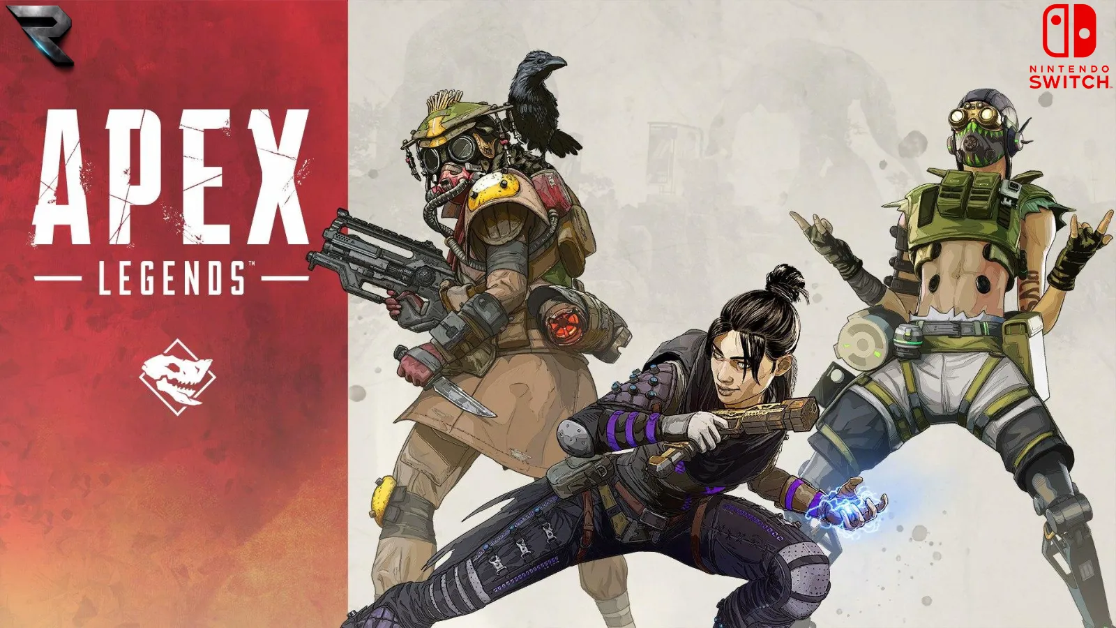 Apex Legends Switch 1