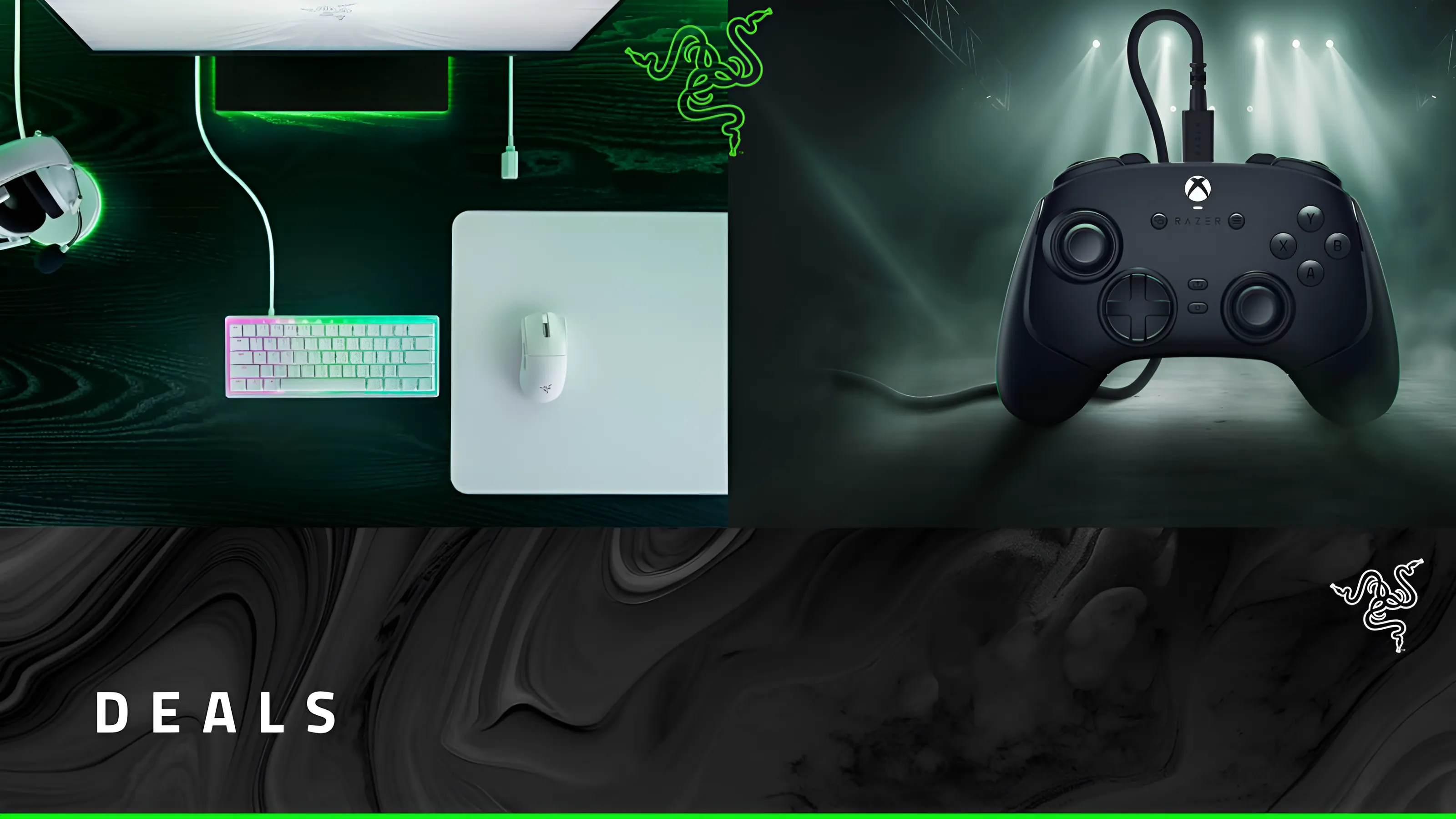 Razer Deals