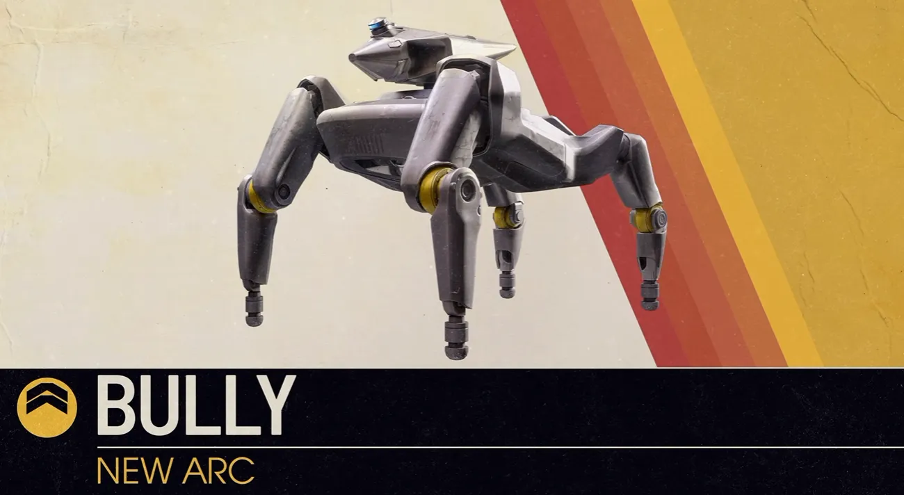 Bully - New Arc