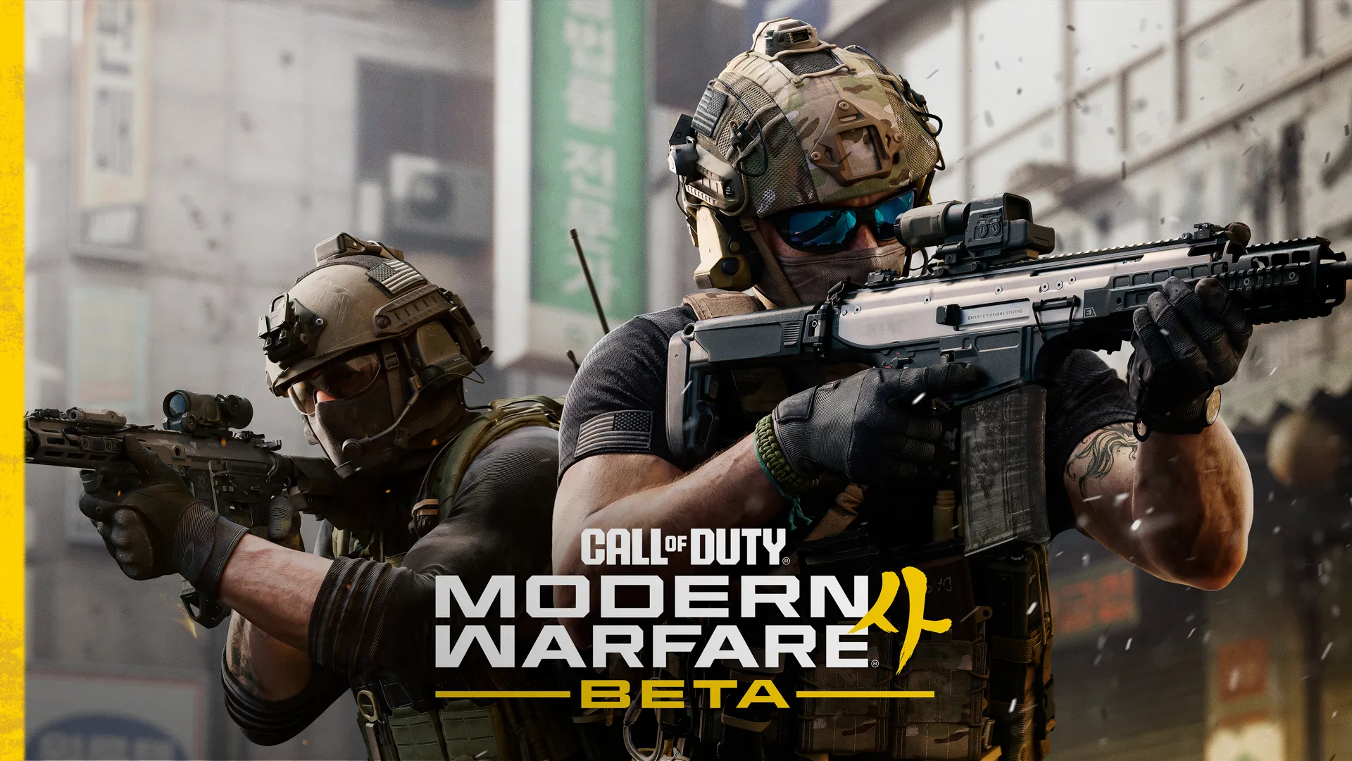 Call of Duty: NEXT