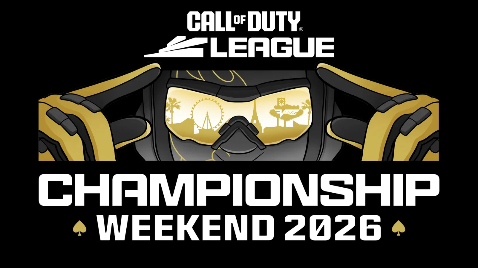 CDL Championship Weekend