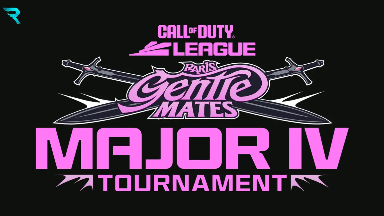 CDL Major IV Day 2 Live