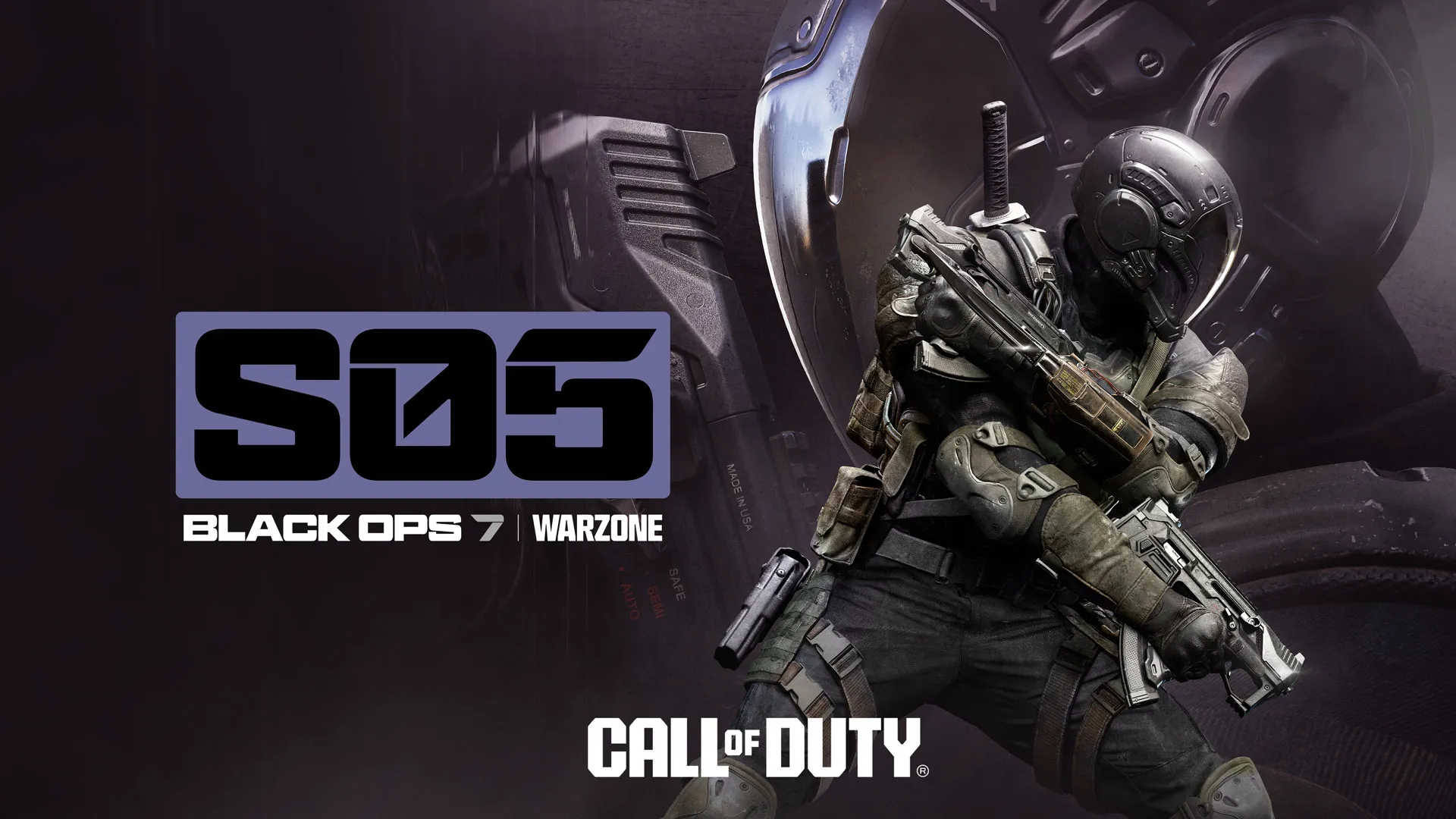 Call of Duty Black Ops 7