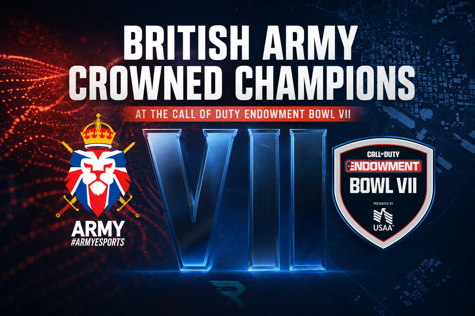 CODE Bowl VII: British Army Wins It All as Gibbons and Polchow Take Home the Individual Honors