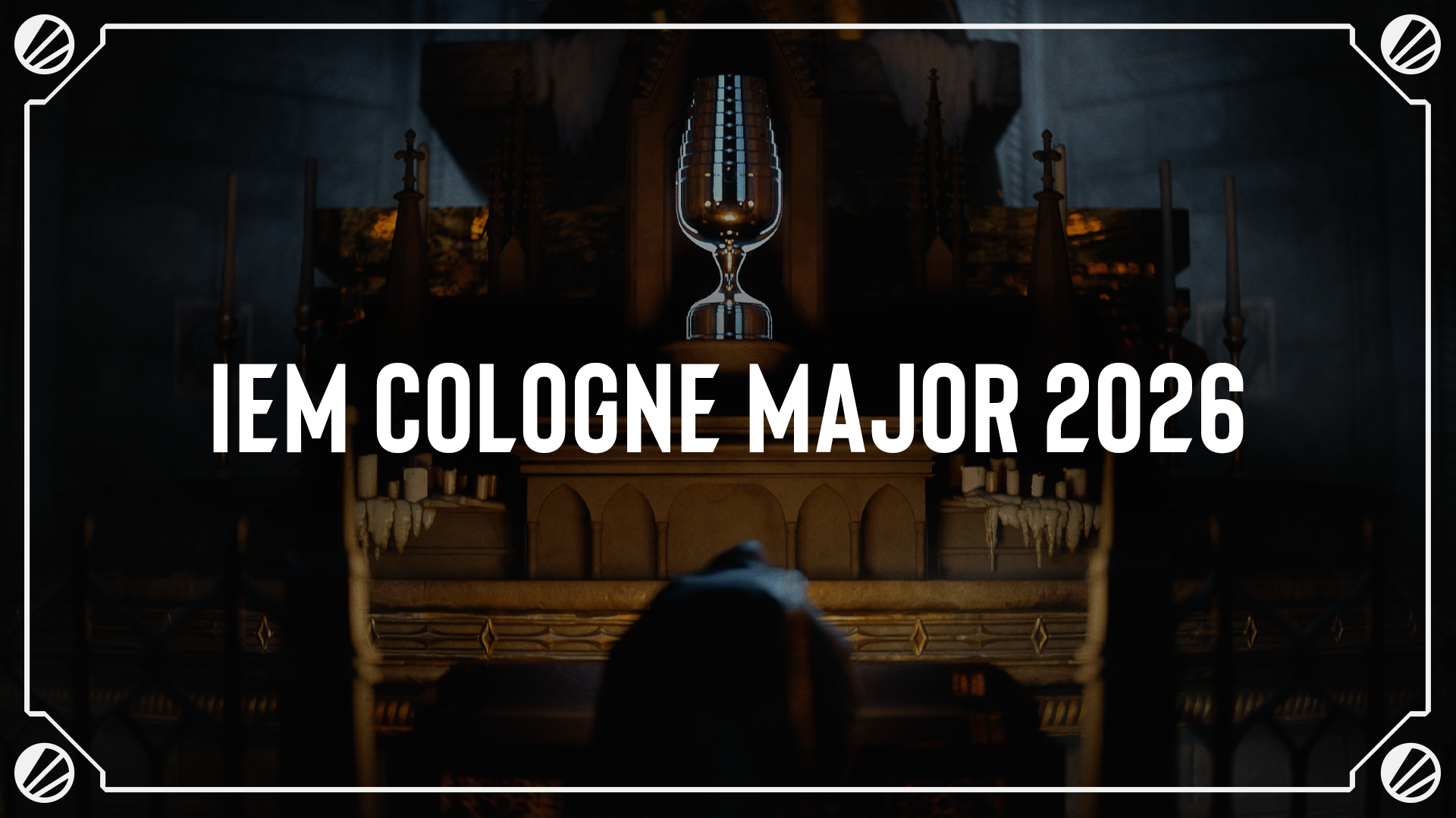 IEM Cologne Major 2026 Stage 2 recap