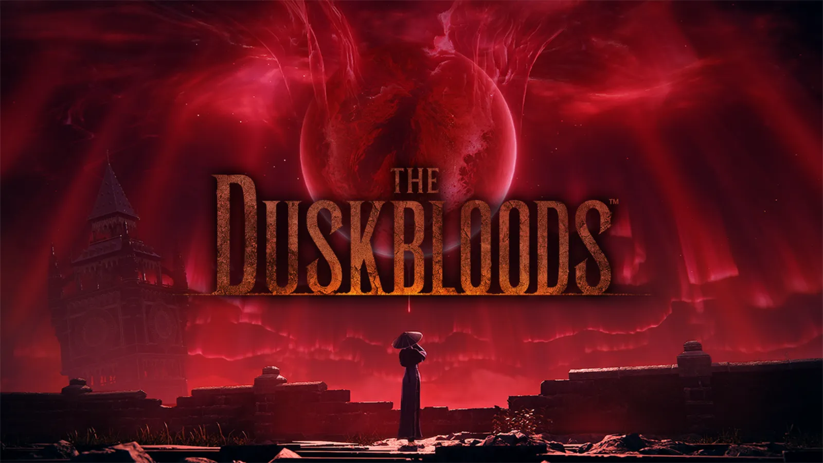 The Duskbloods on Nintendo Switch 2