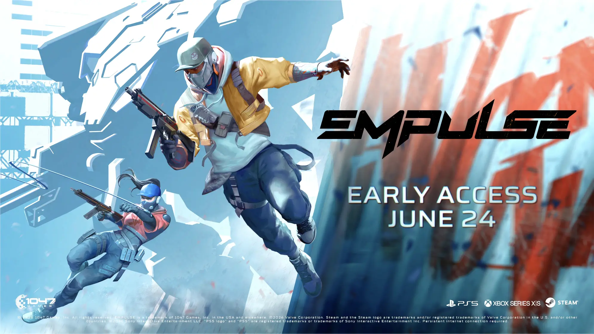 Empulse Steam Next Fest demo