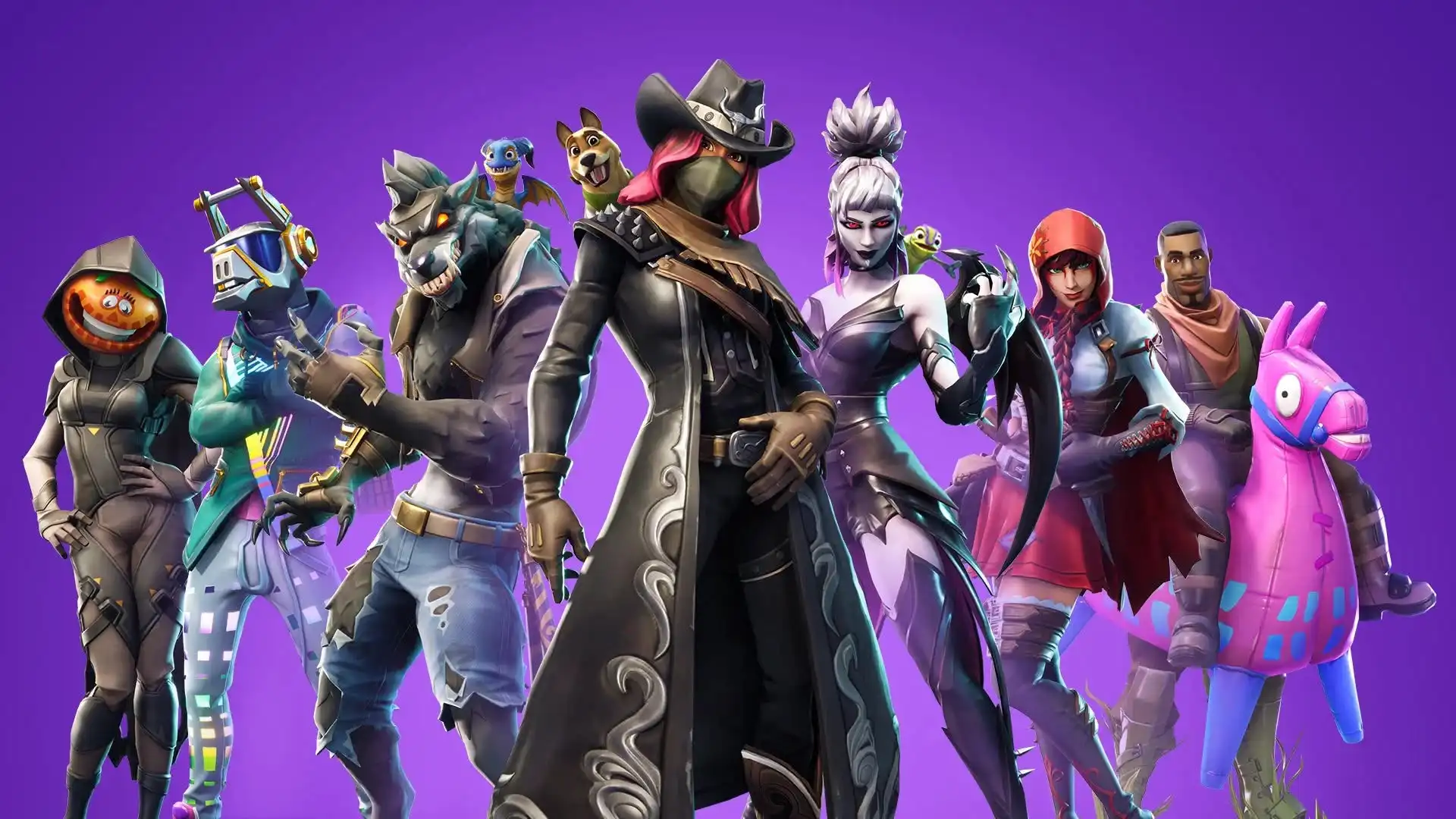 Epic Wants Your Fortnite Skins To Work Across Other Games, Here's Why That Matters