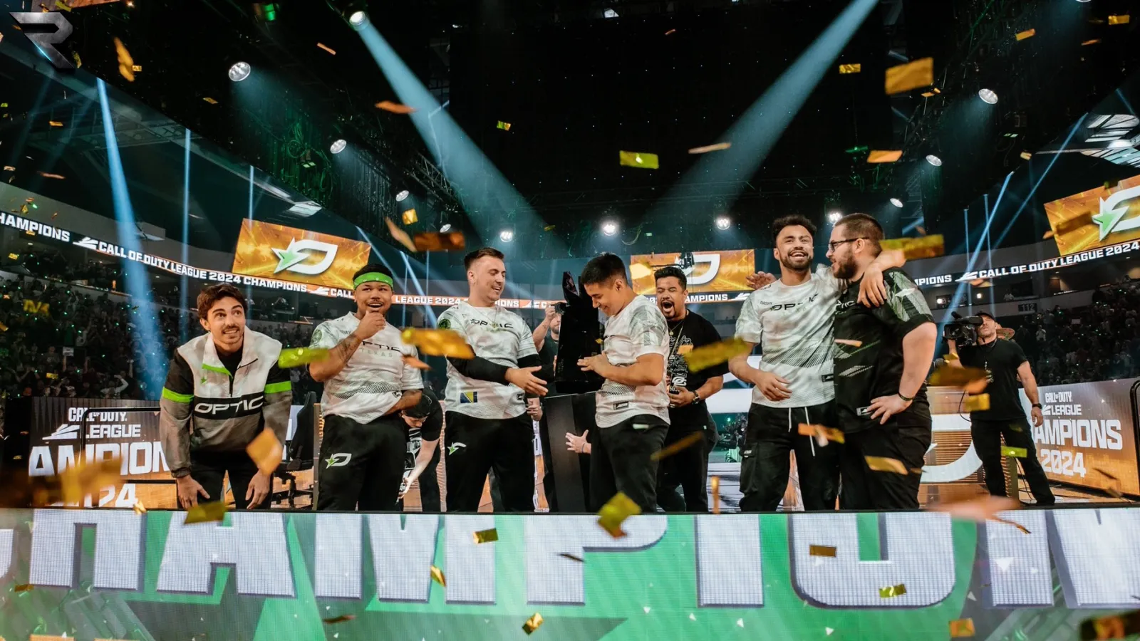 EWC 2026: COD Black Ops 7 Championship Sunday