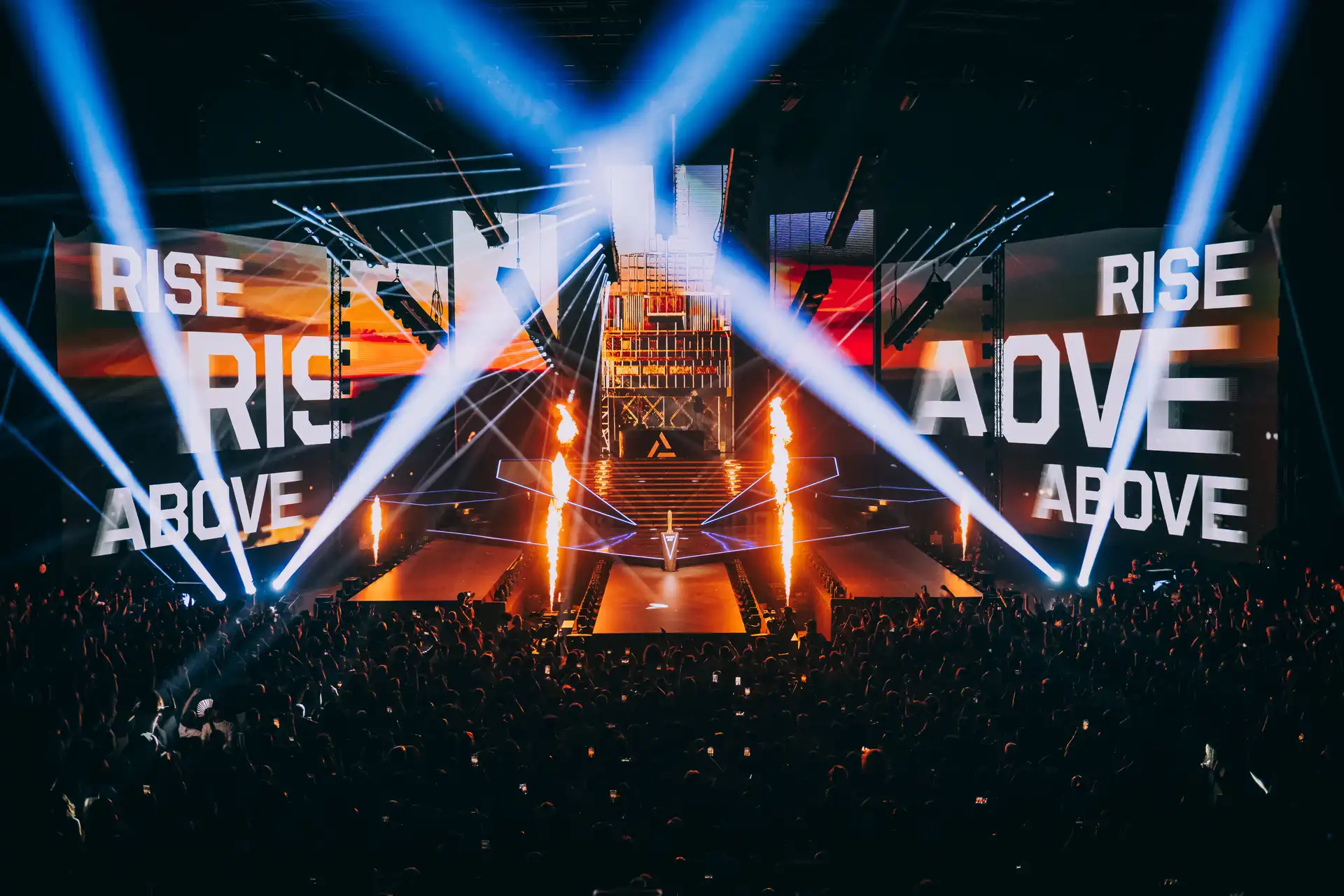 Esports World Cup Valorant Finals