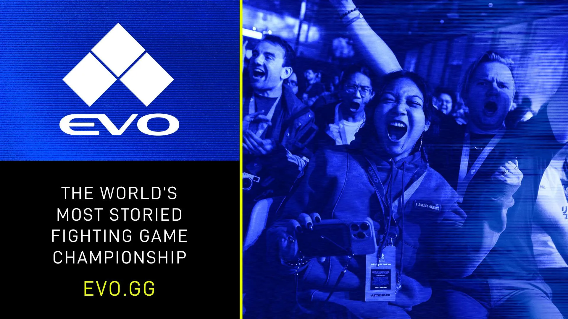 EVO 2026 Day 2