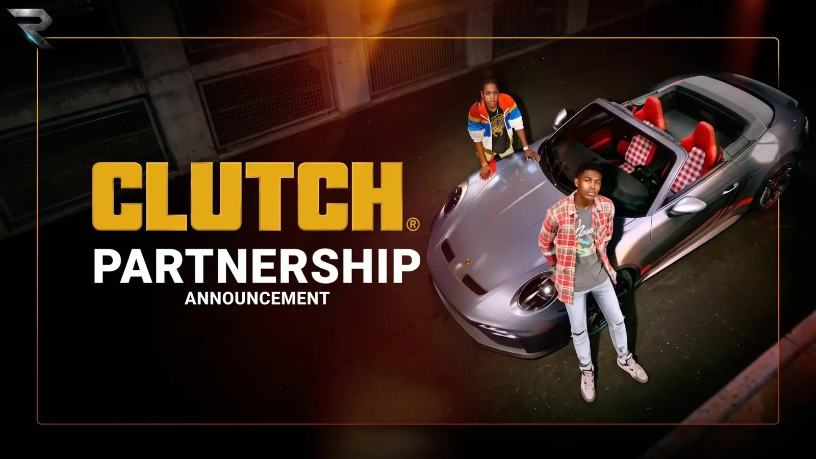 CLUTCH Lands a New Publisher as Focus Entertainment Signs Maverick Games