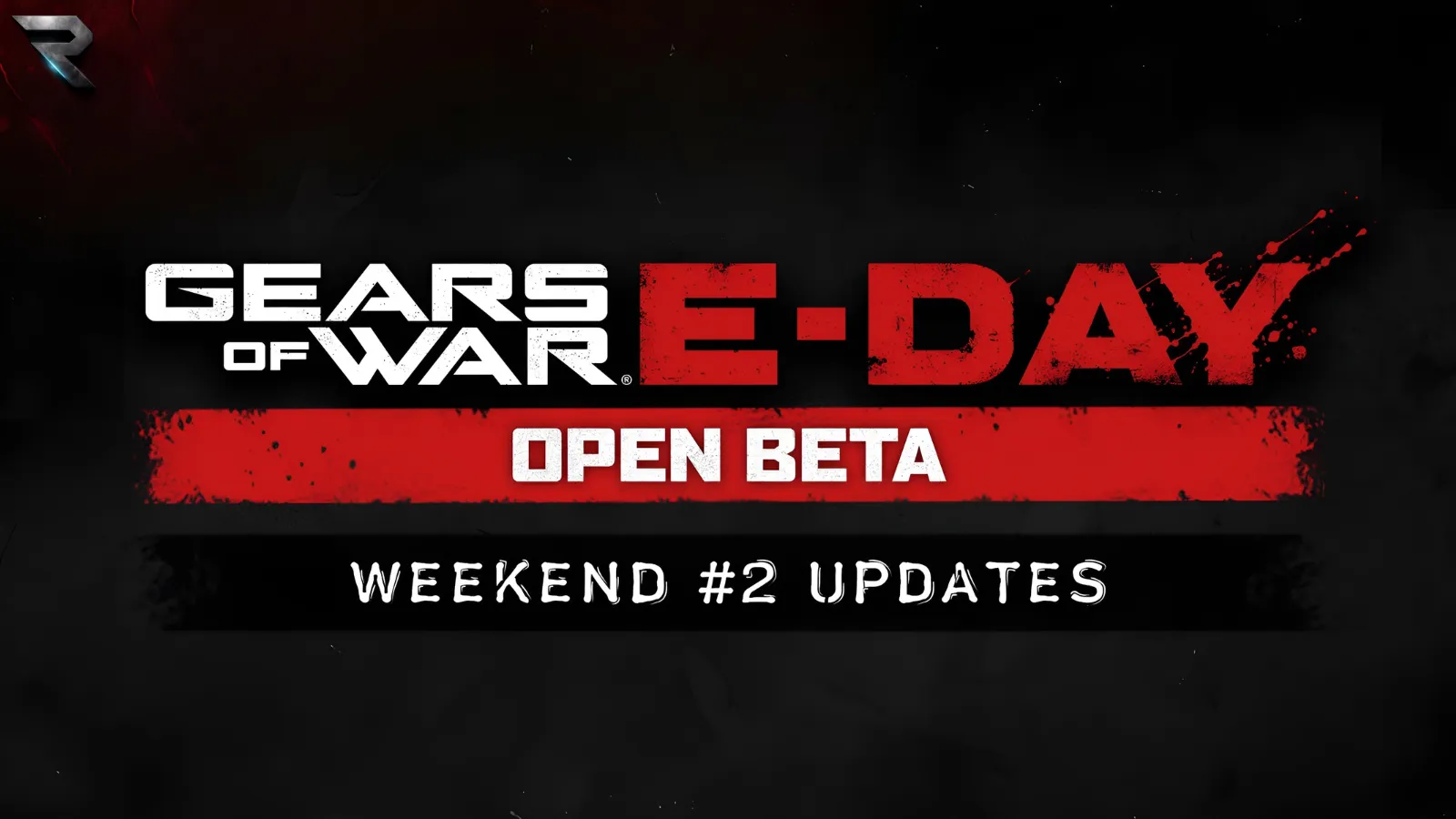 Gears of War: E-Day Beta Weekend 2