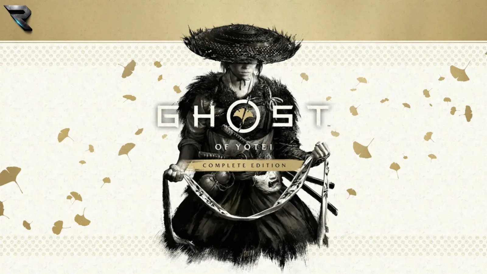 Ghost of Yotei Complete Edition artwork