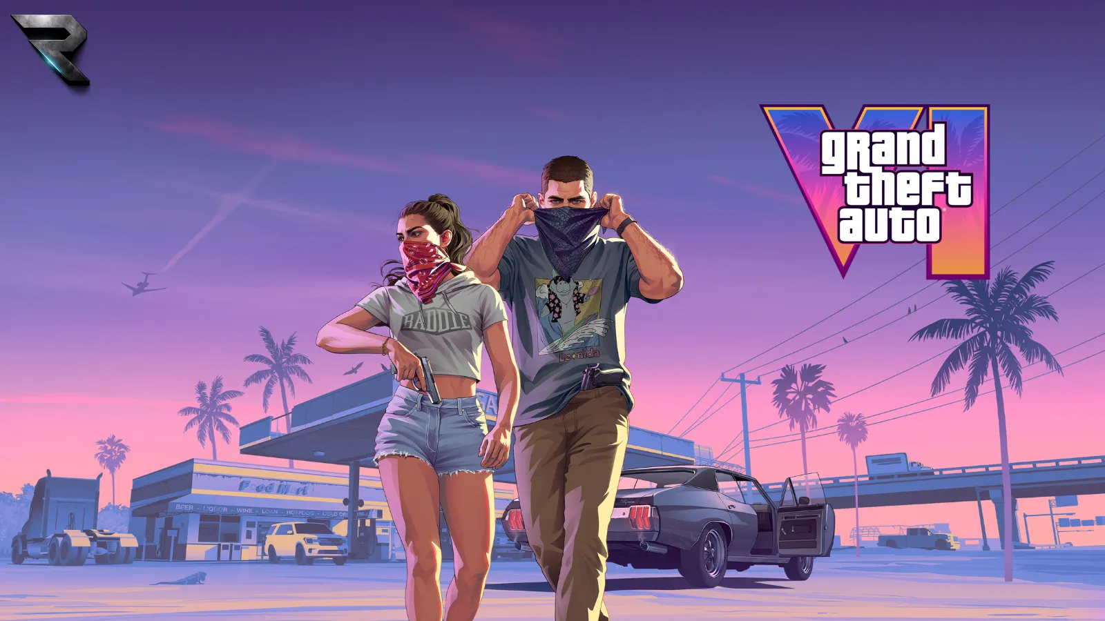 GTA VI Extended Look