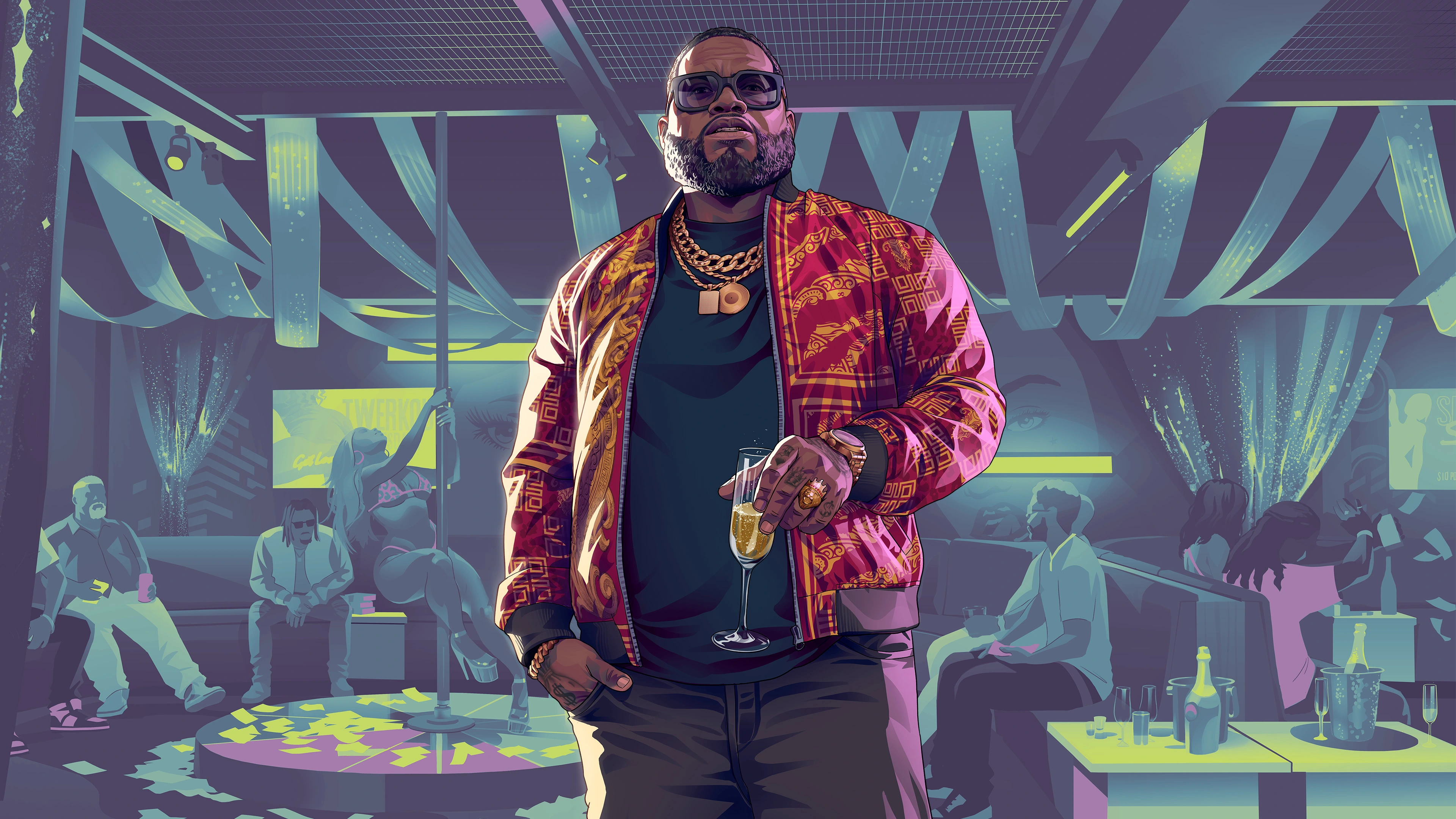 How to pre-order GTA 6