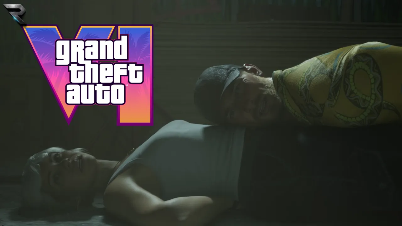 GTA 6's Netflix Extended Look Finally Shows the Chaos, Detail, and Freedom Rockstar Has Been Building