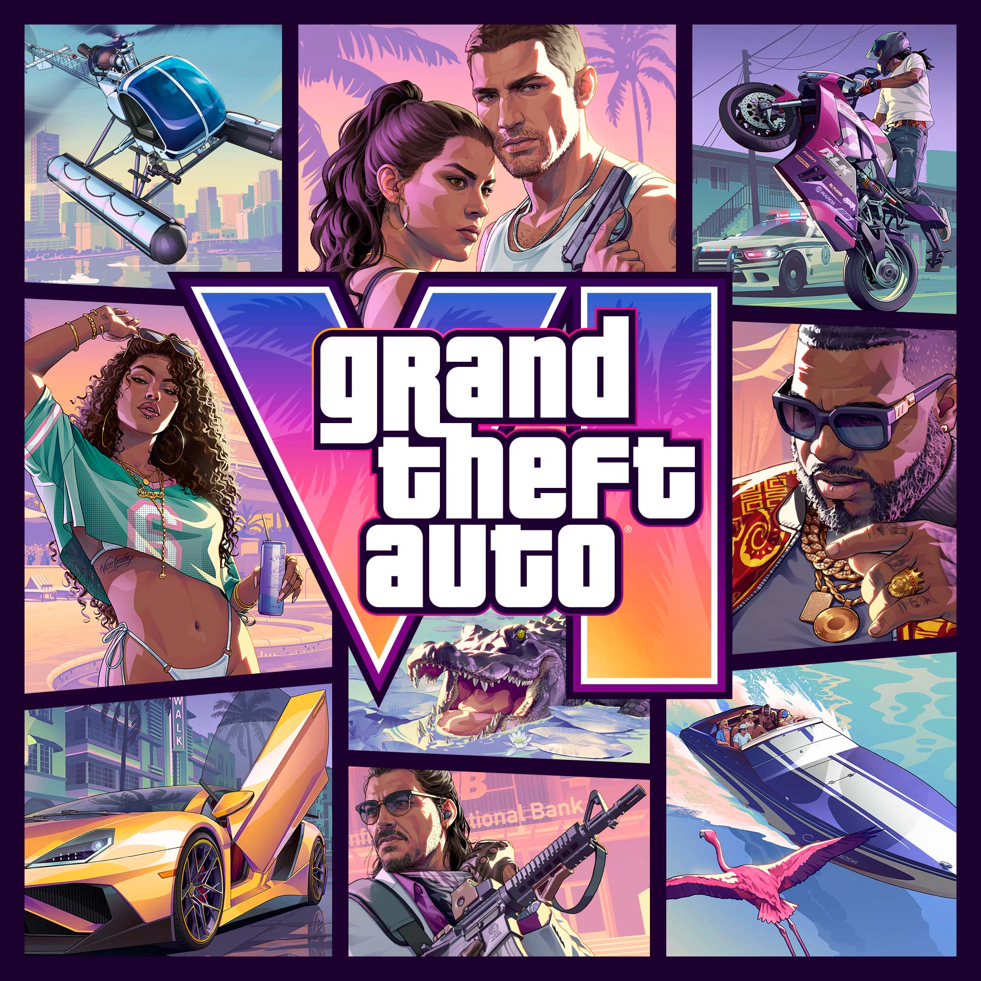 GTA 6 pre-orders confirmed June 25