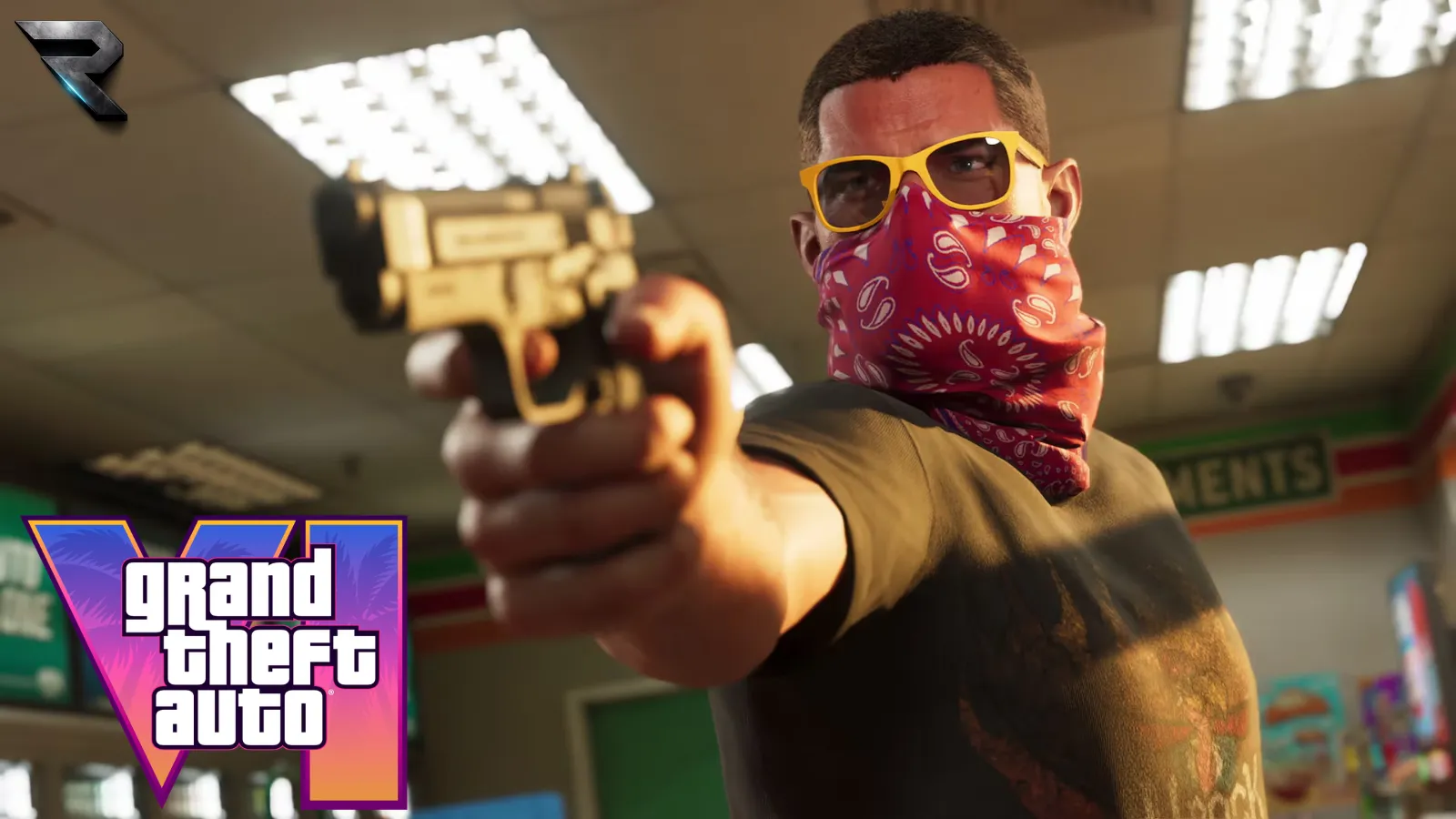 GTA 6 Preview Breakdown: Police Heat, Vehicle Theft, and Robbery Systems Explained