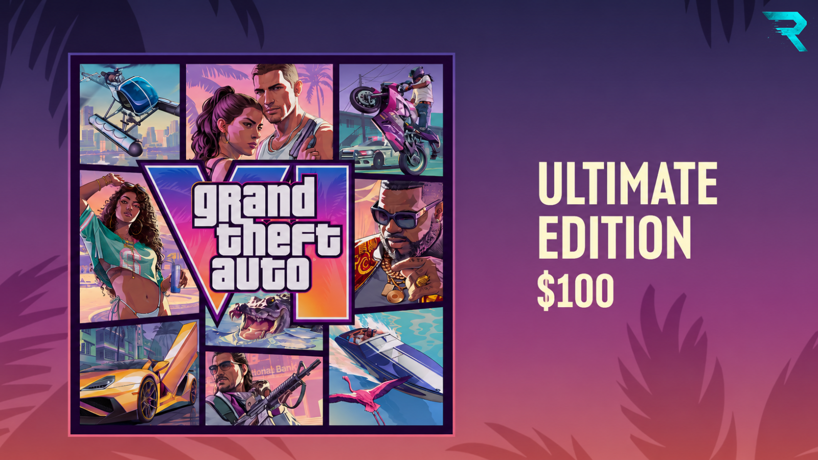 GTA 6 Ultimate Edition breakdown