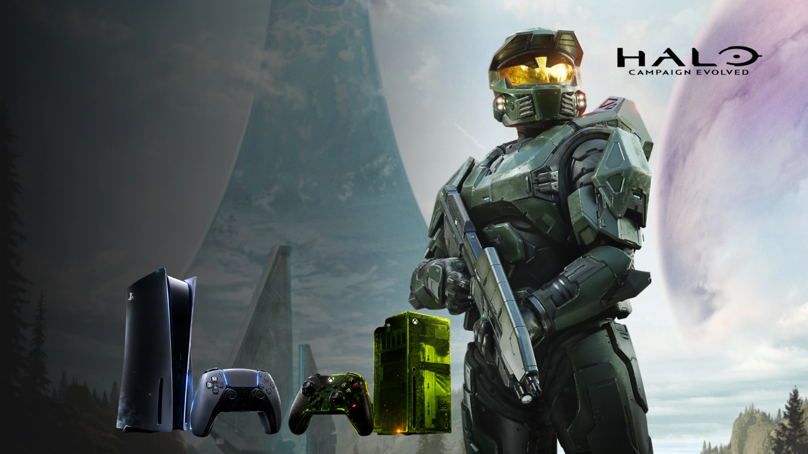 Halo: Campaign Evolved Needs Two PlayStation Plus Subscriptions for Offline Split-Screen, and PS5 Players Are Furious