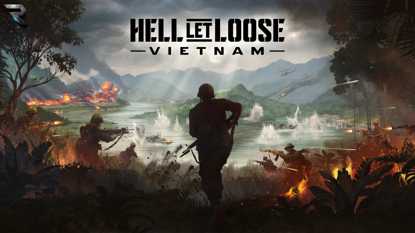 Hell Let Loose: Vietnam Launch Issues