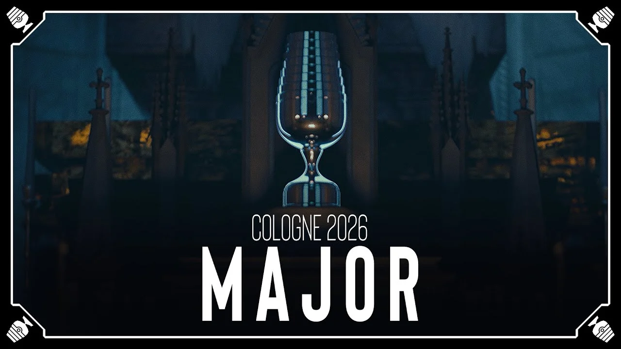IEM Cologne Major 2026 Playoffs