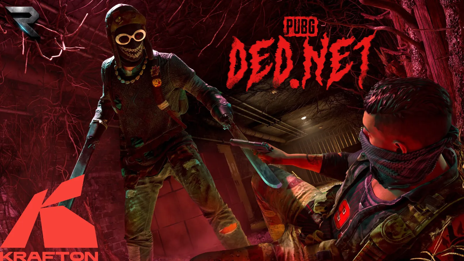 KRAFTON Showcases Five Games at Gamescom 2026 Opening Night Live, Headlined by PUBG: DED.NET