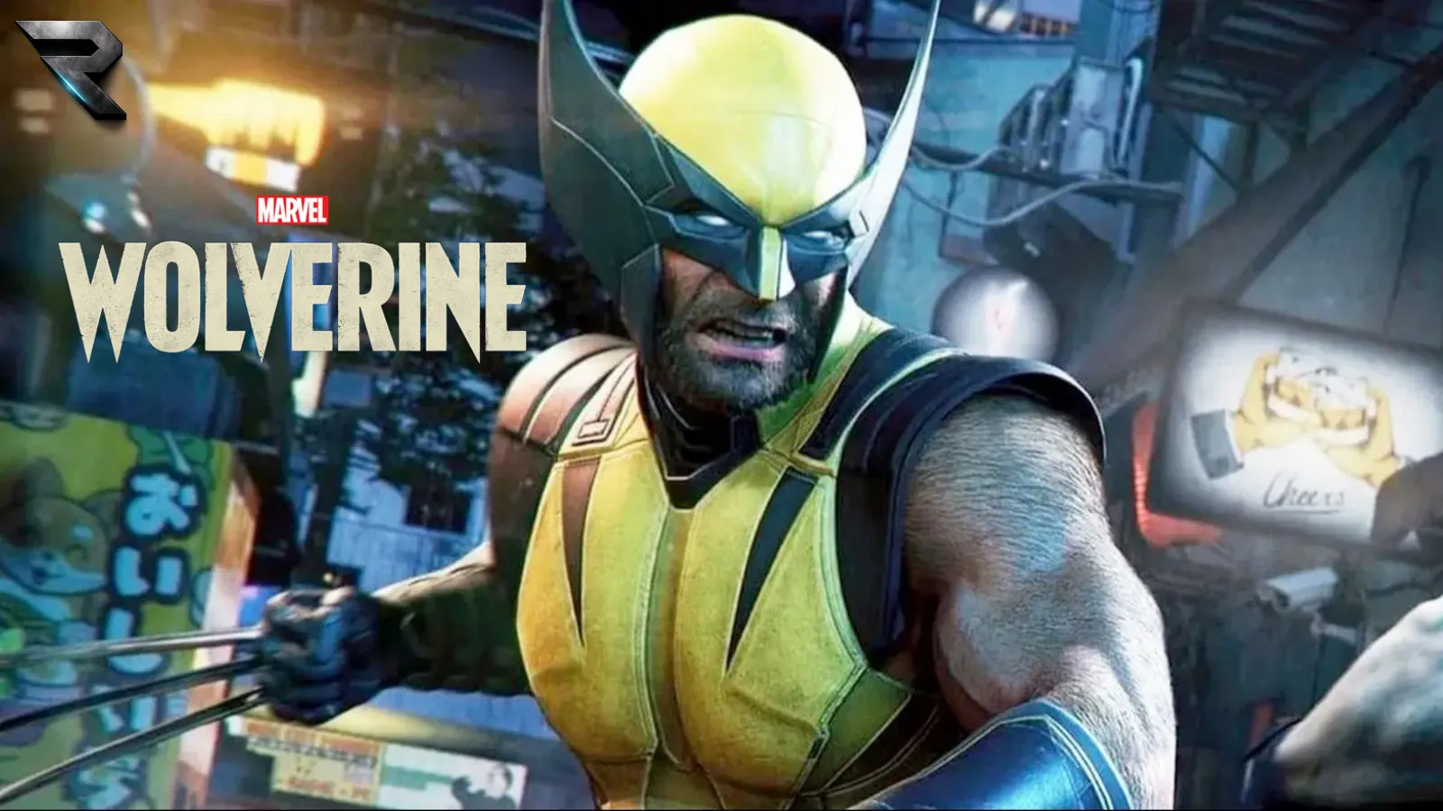 Marvel's Wolverine Gameplay Trailer Breaks Down Combat, Rage, and Adaptations Ahead of PS5 Launch