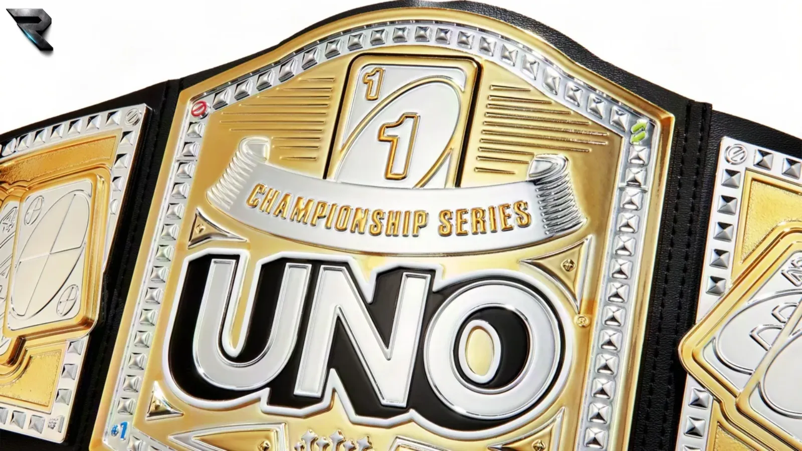 Mattel UNO Championship Series