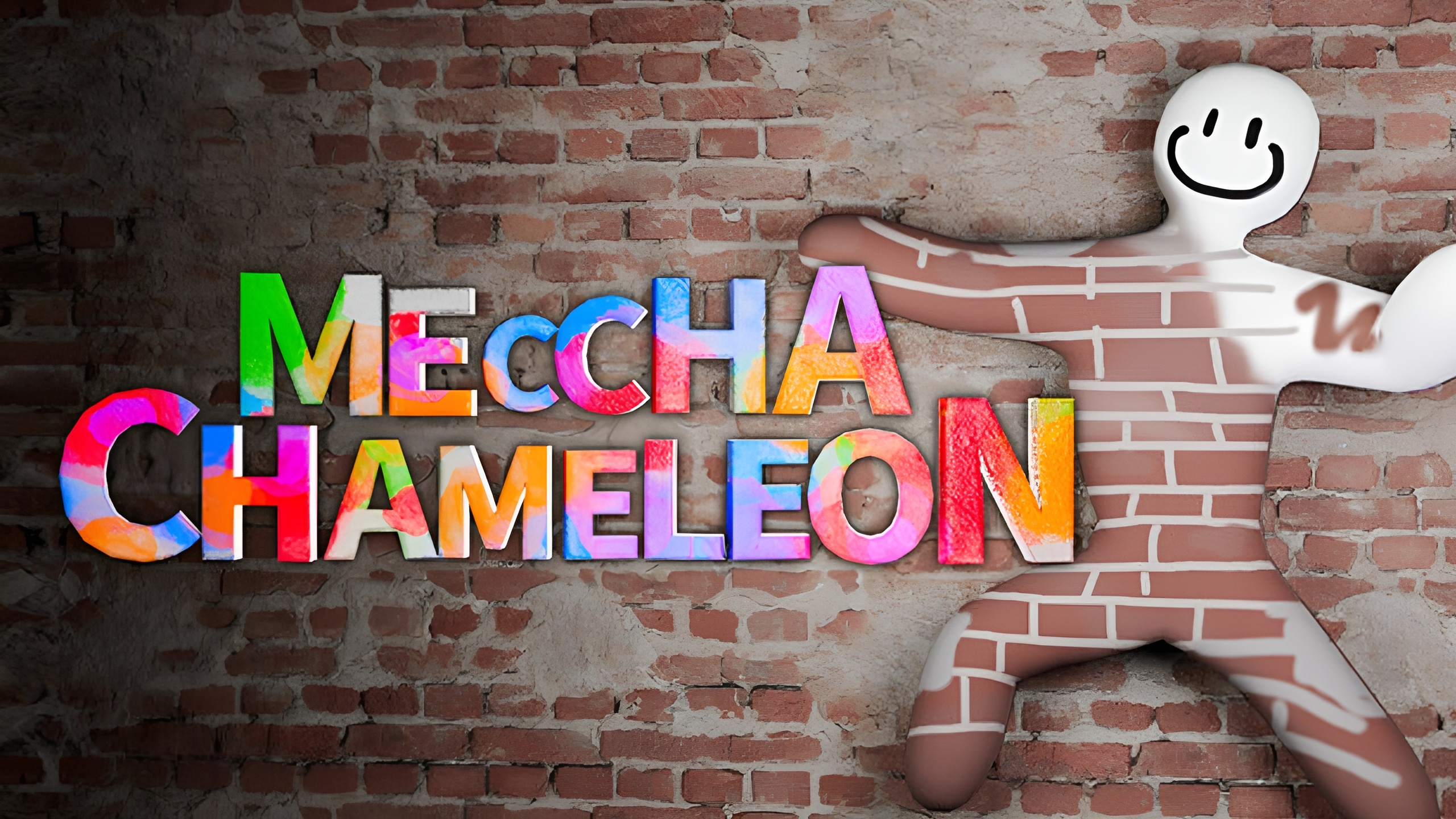 Meccha Chameleon Best Hiding Spots