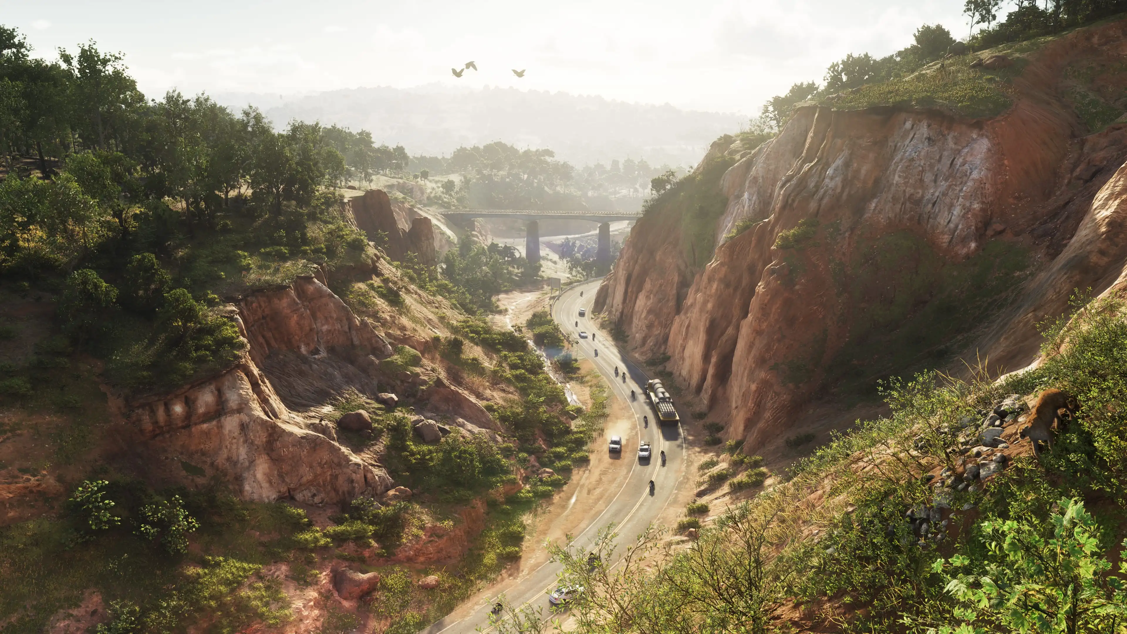 Mount Kalaga GTA VI
