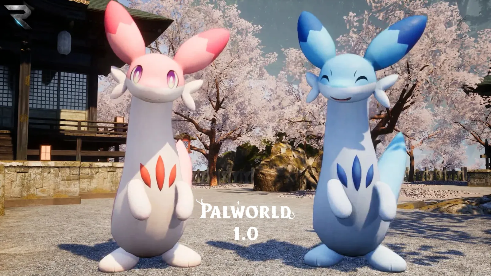 Palworld 1.0 Respawnerz Breeding Guide