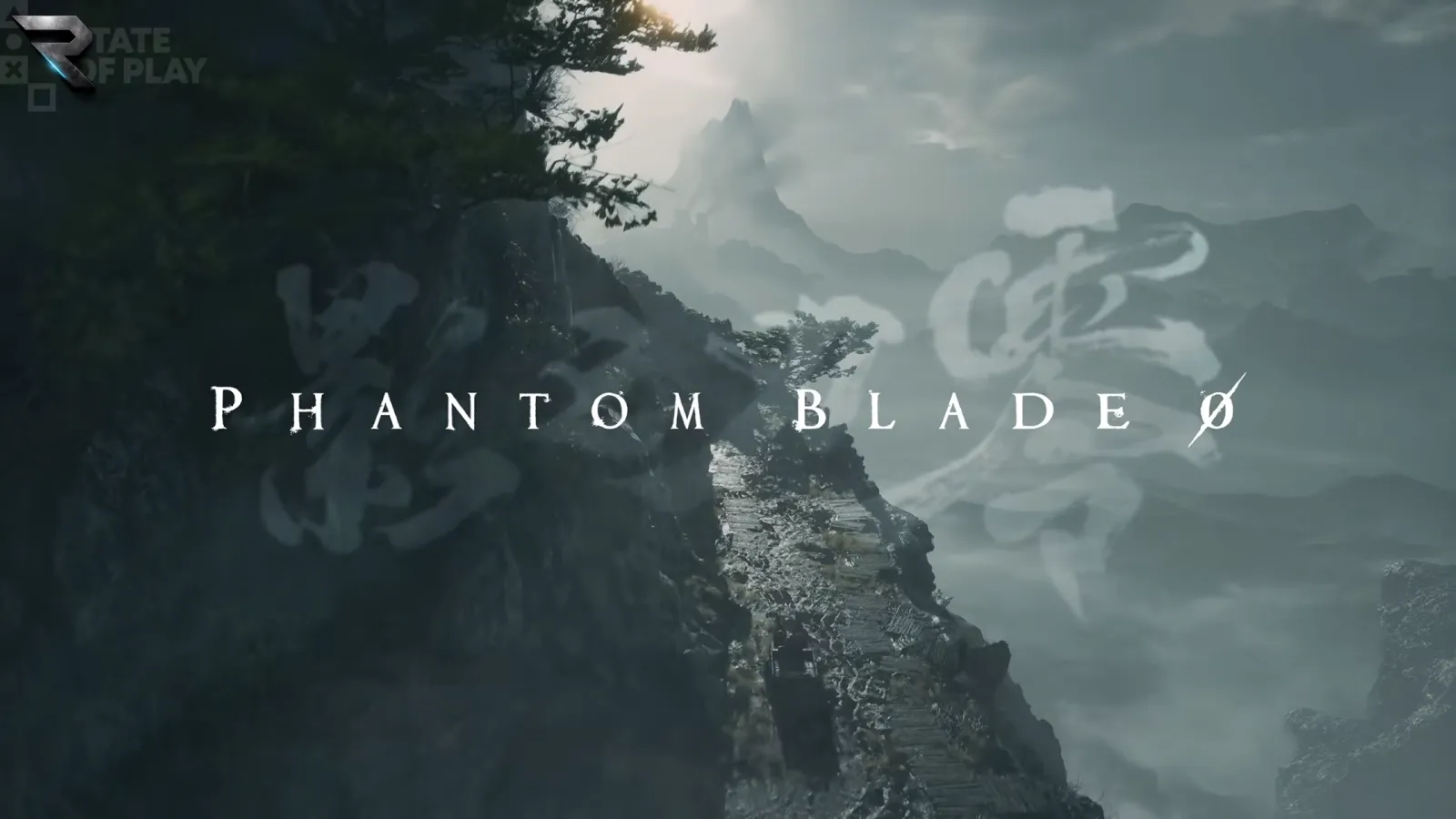 Phantom Blade Zero State of Play