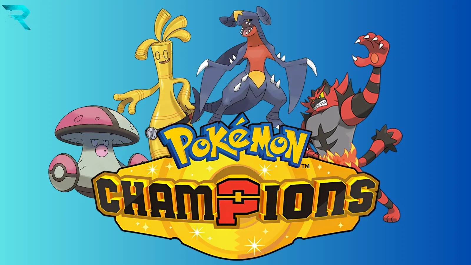 Balanced Team Pokémon Champions