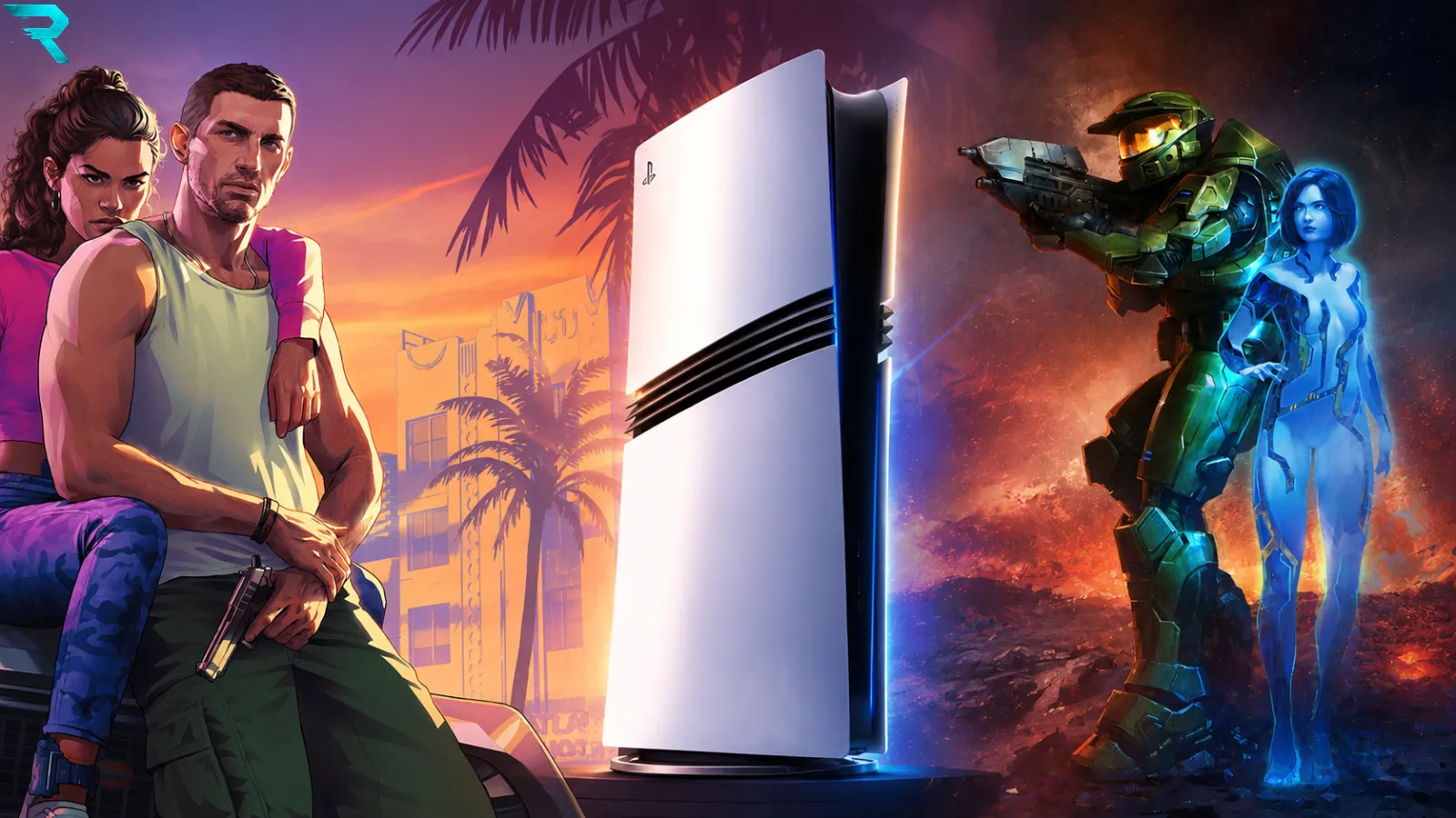 PS5 Games 2026
