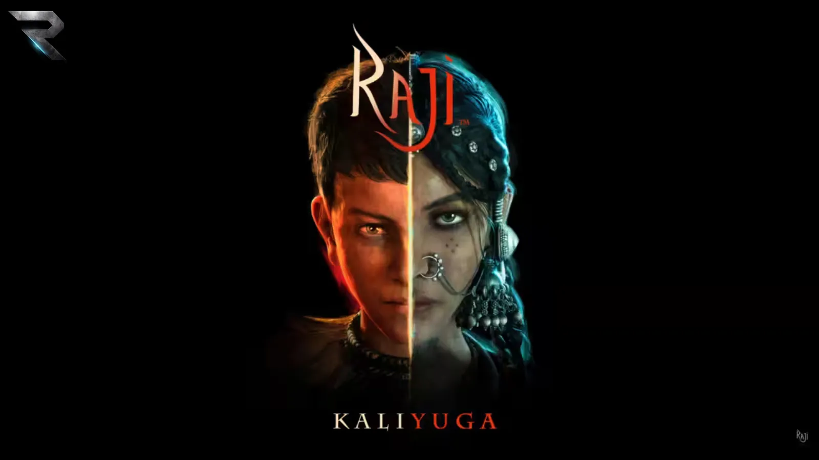 Raji: Kaliyuga gameplay