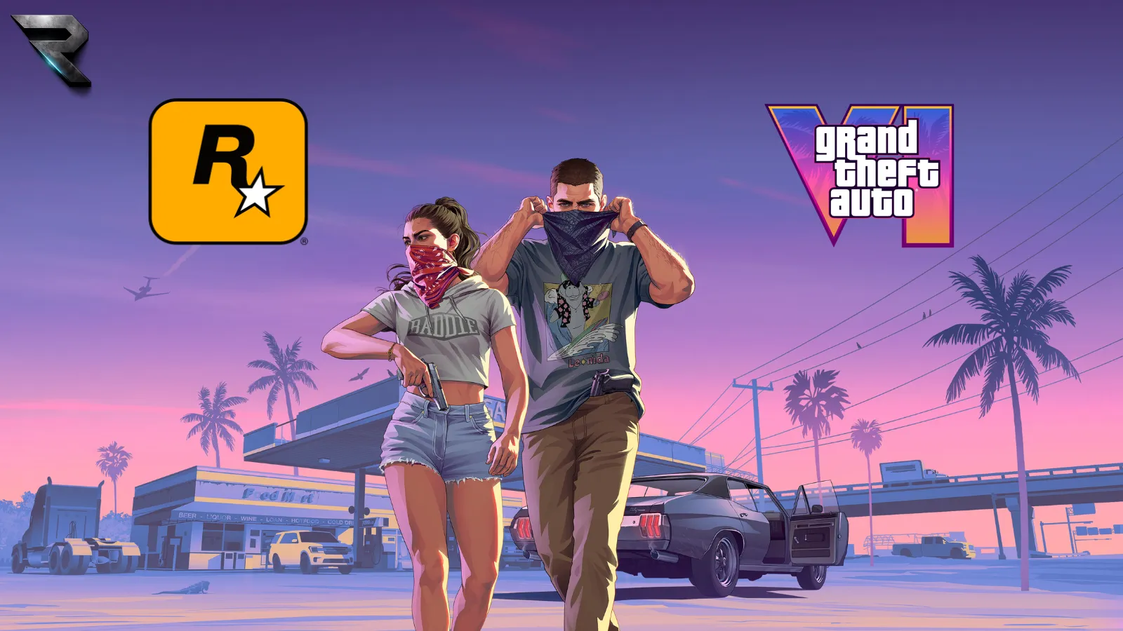 Rockstar Addresses GTA VI Leak, Confirms Extended Look Is Still Coming Tomorrow