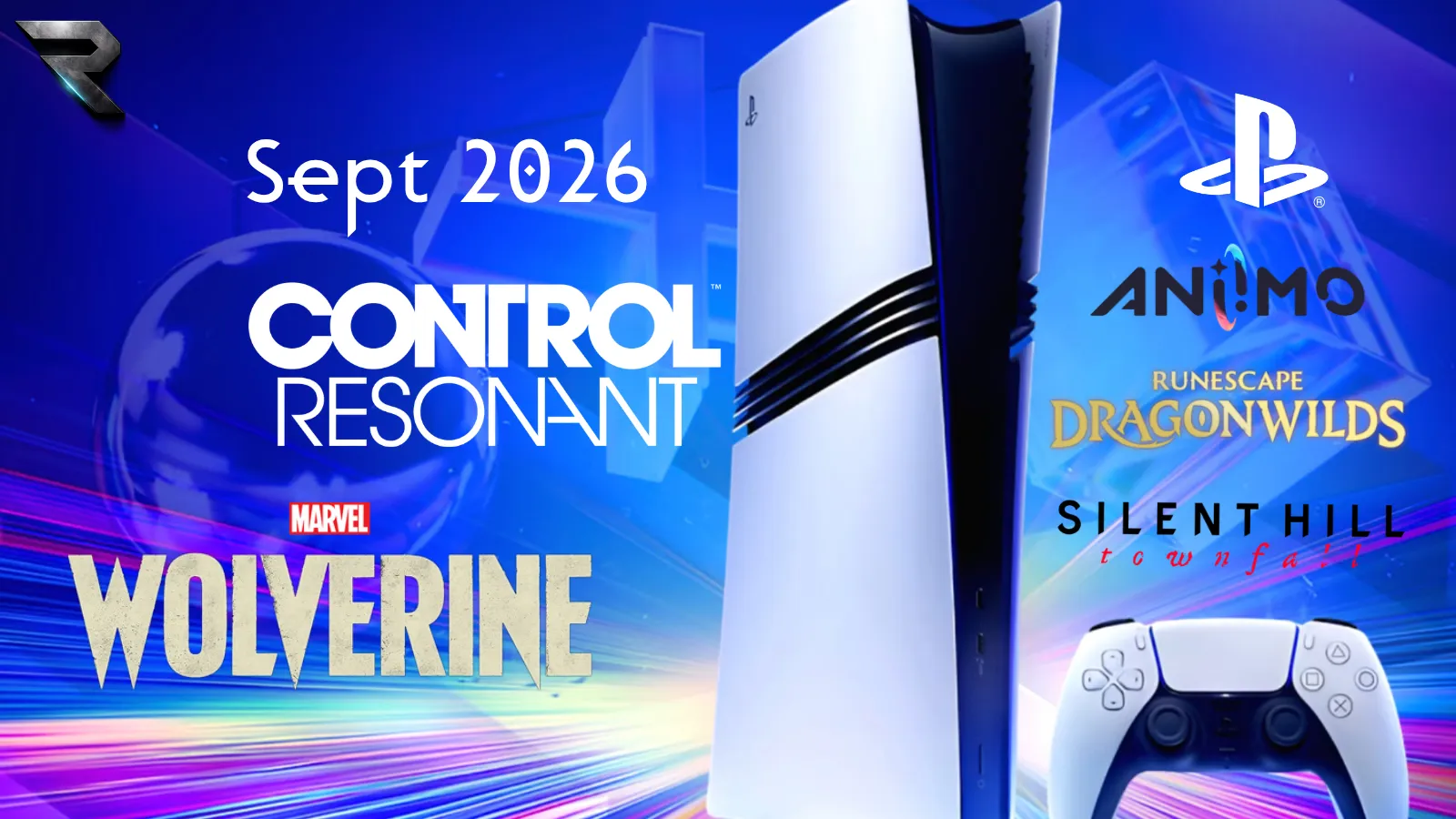 September 2026 PS5 Release Calendar: Every Game Ranked by What's Worth Downloading First