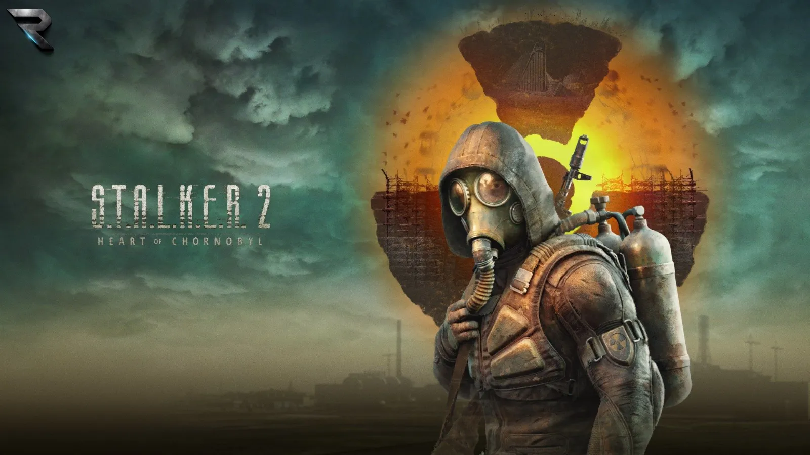 S.T.A.L.K.E.R. 2 Update 2.0 Back to the Zone