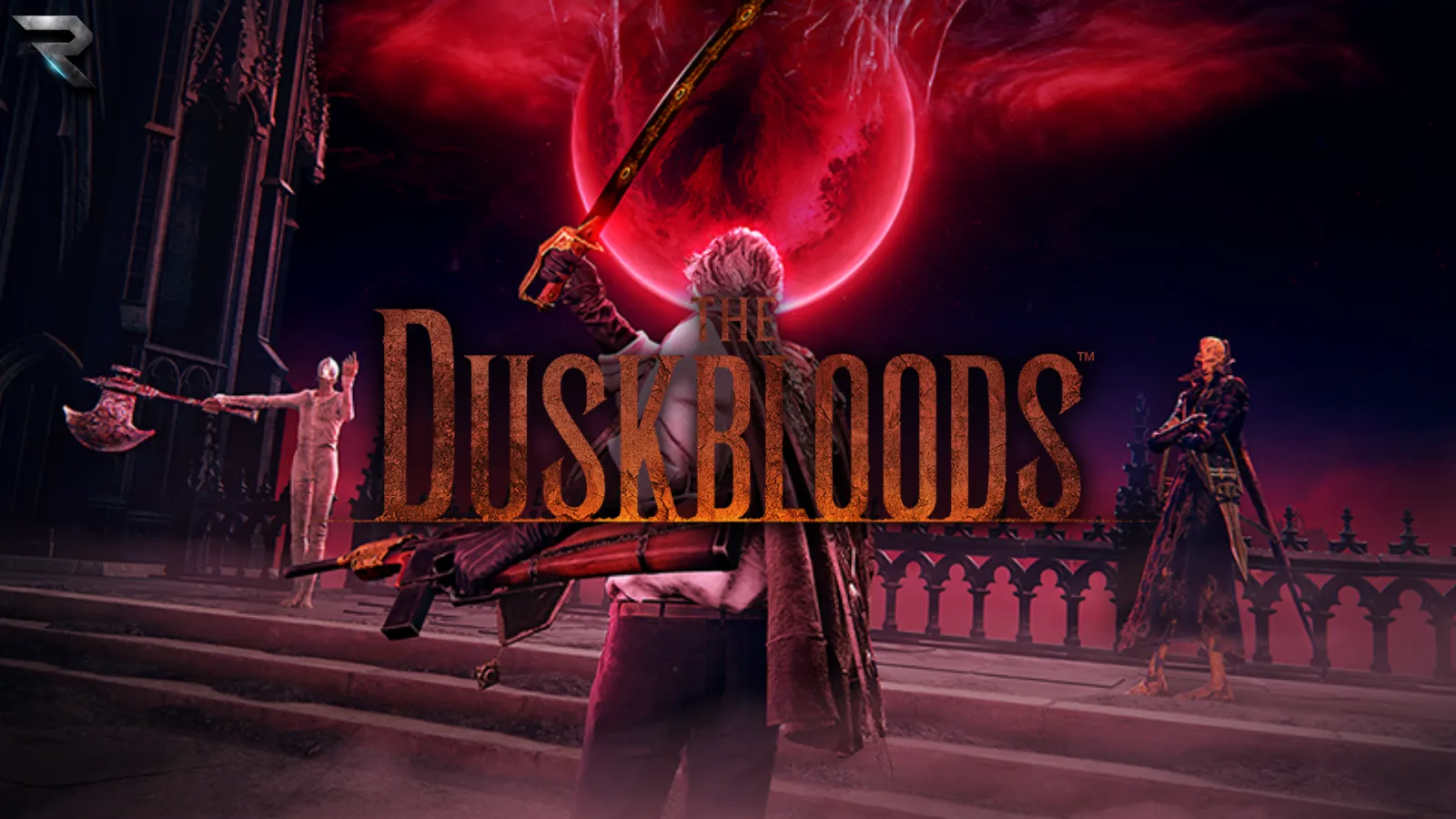 The Duskbloods