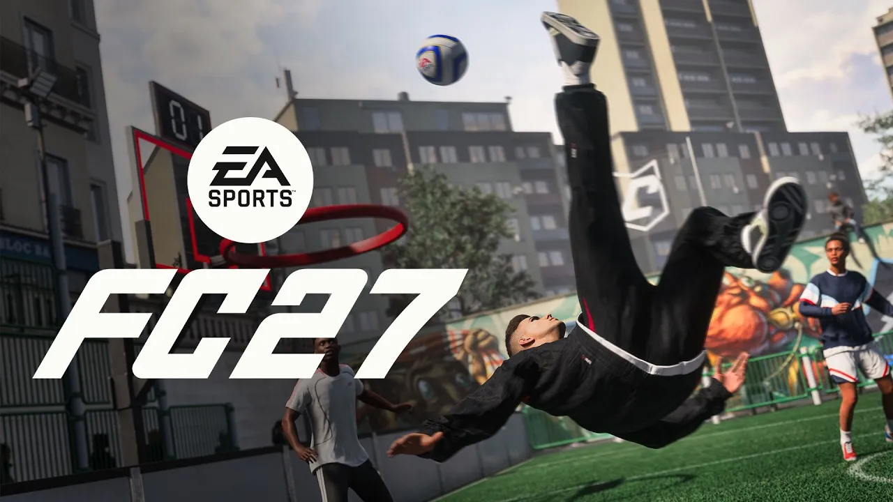 EA FC 27 The Grounds Deep Dive