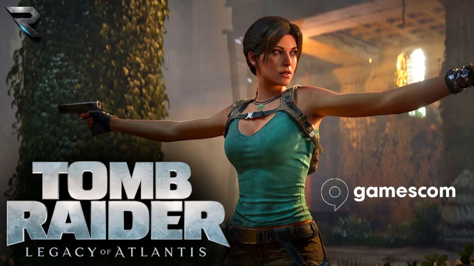 Tomb Raider: Legacy of Atlantis Extended Gameplay Demo Breaks Down Peru, Puzzles, and a Reimagined T-Rex