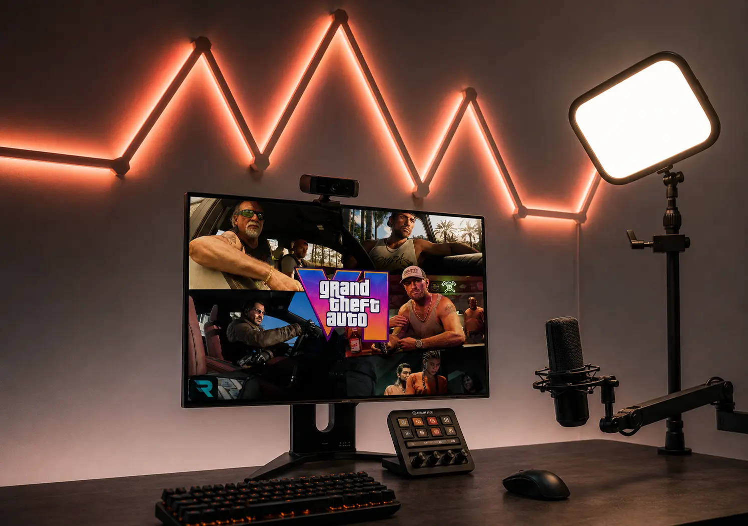 Ultimate streaming setup guide
