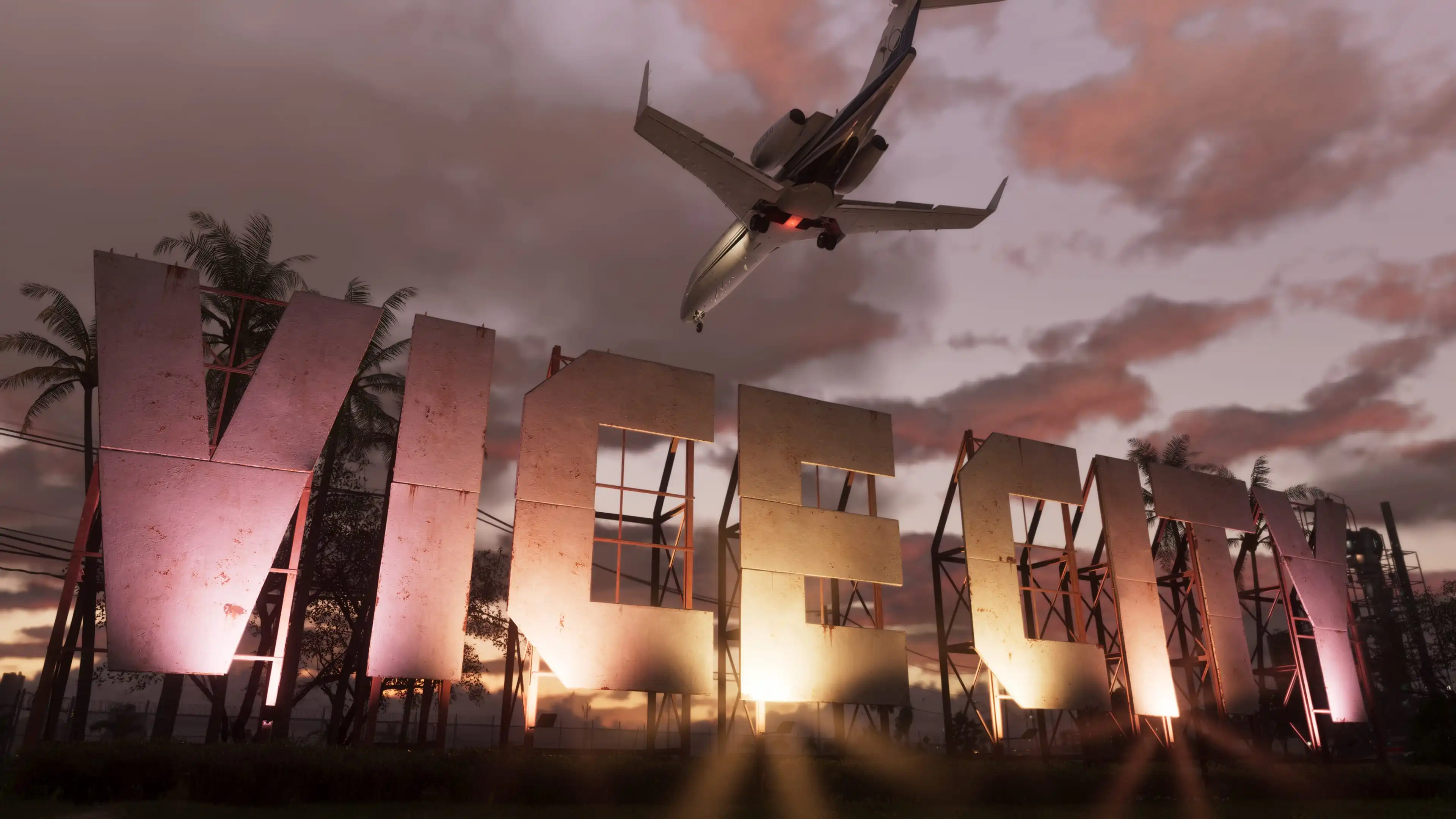Vice City GTA VI