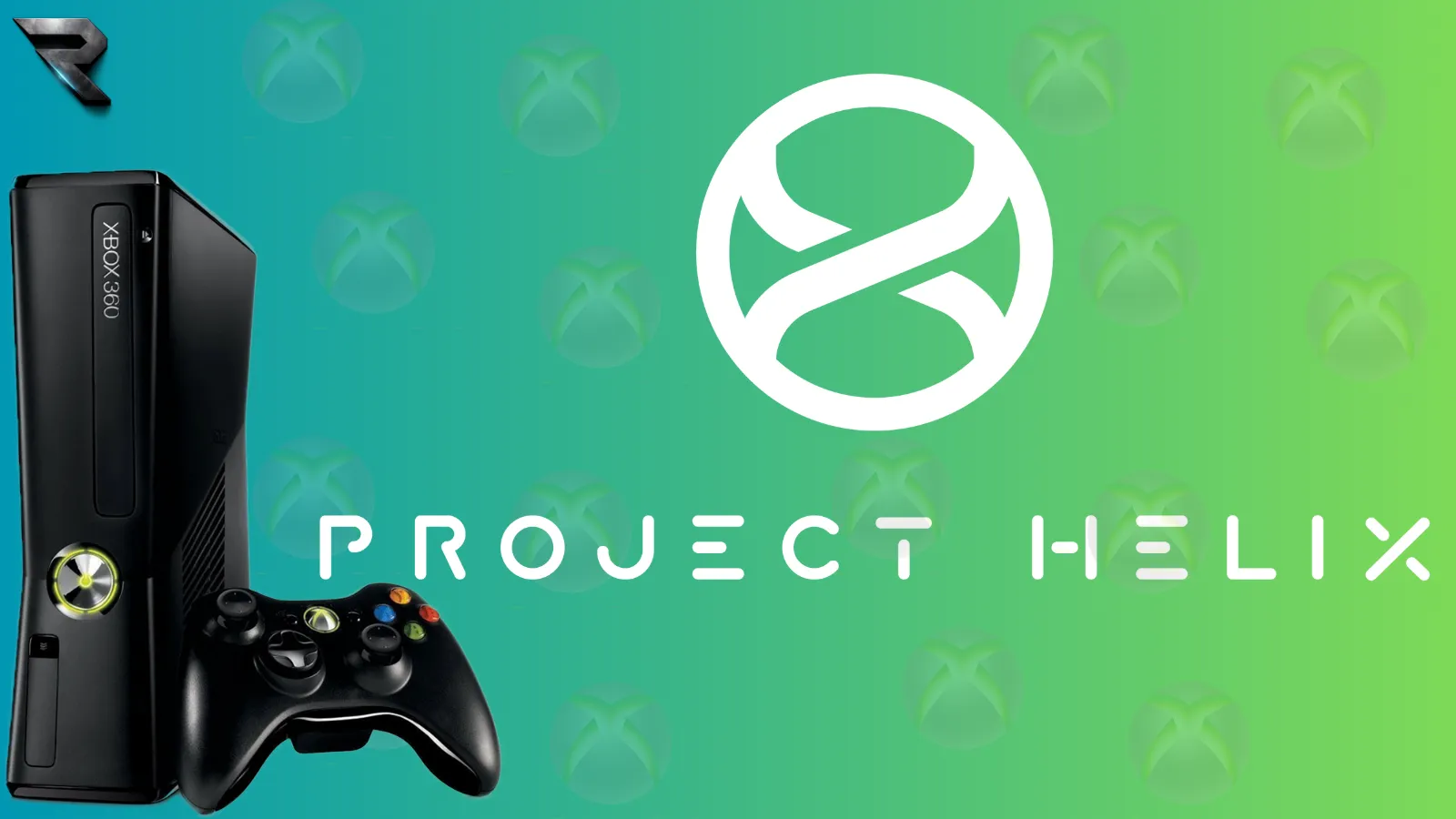 Xbox 360 Project Helix