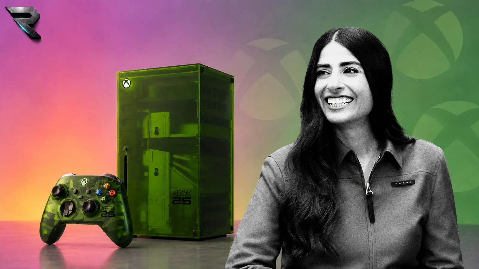 Asha Sharma Xbox Internal Memo
