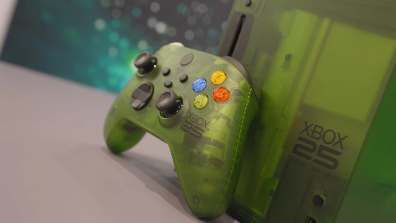 Xbox Next Console Strategy